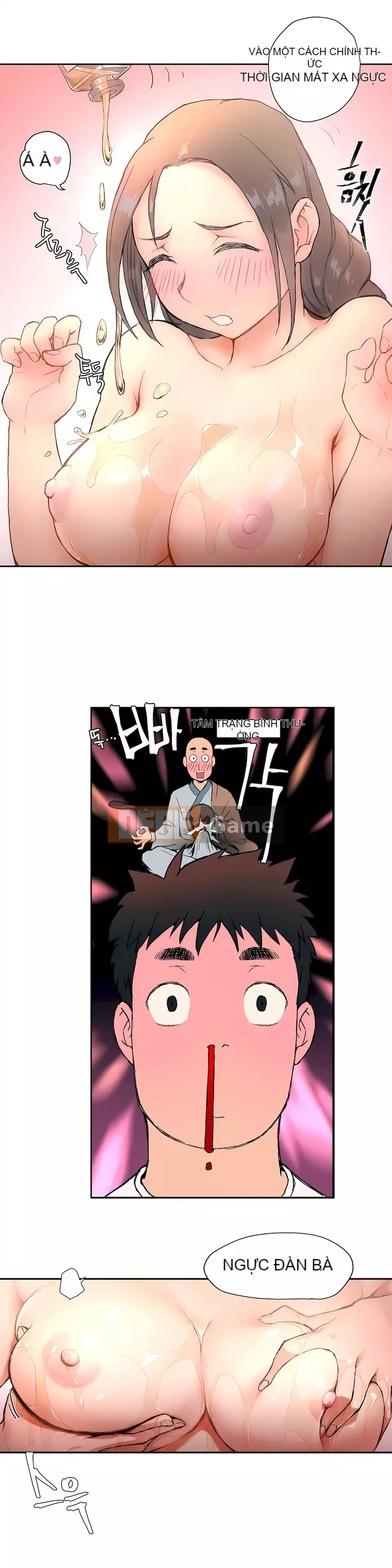 Rất thể thao Phần 1 Chương 1-45