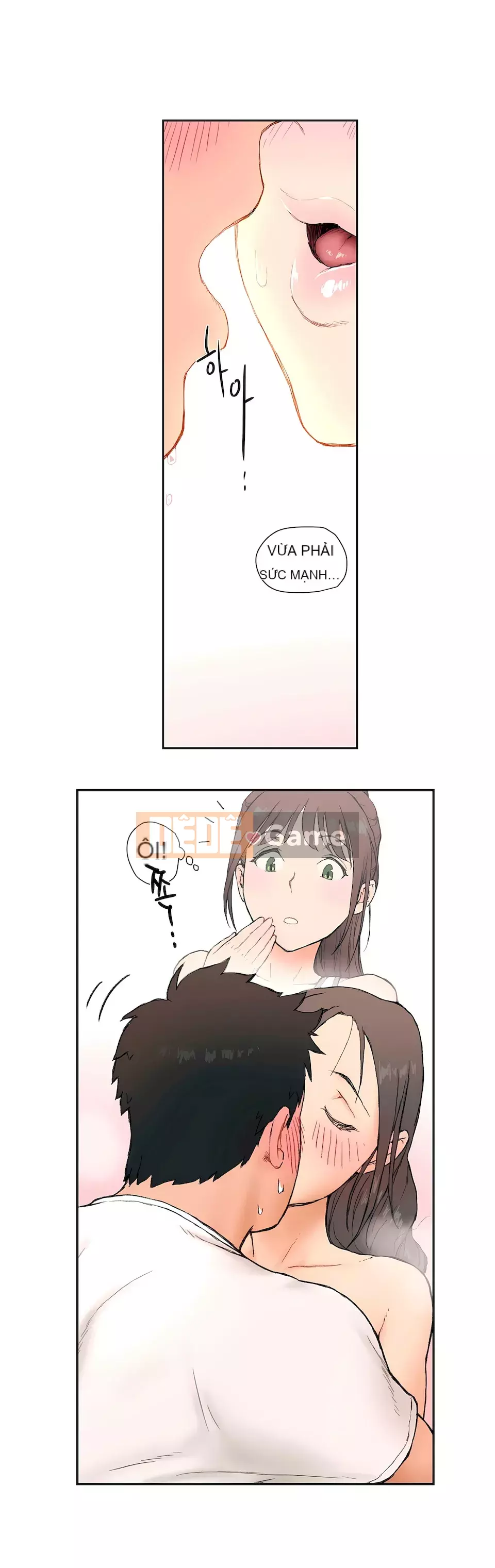 Rất thể thao Phần 1 Chương 1-45