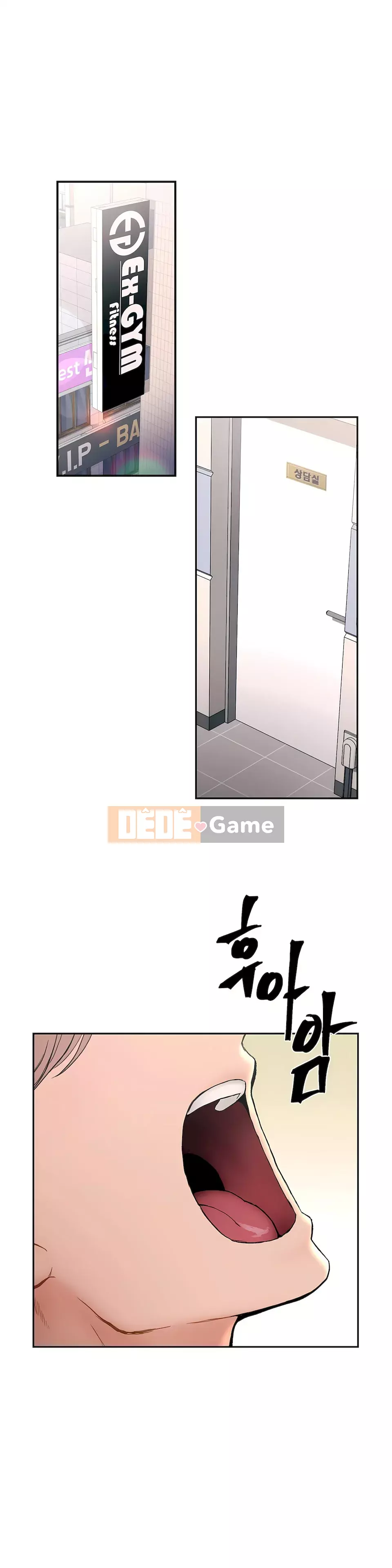 Rất thể thao Phần 1 Chương 1-45