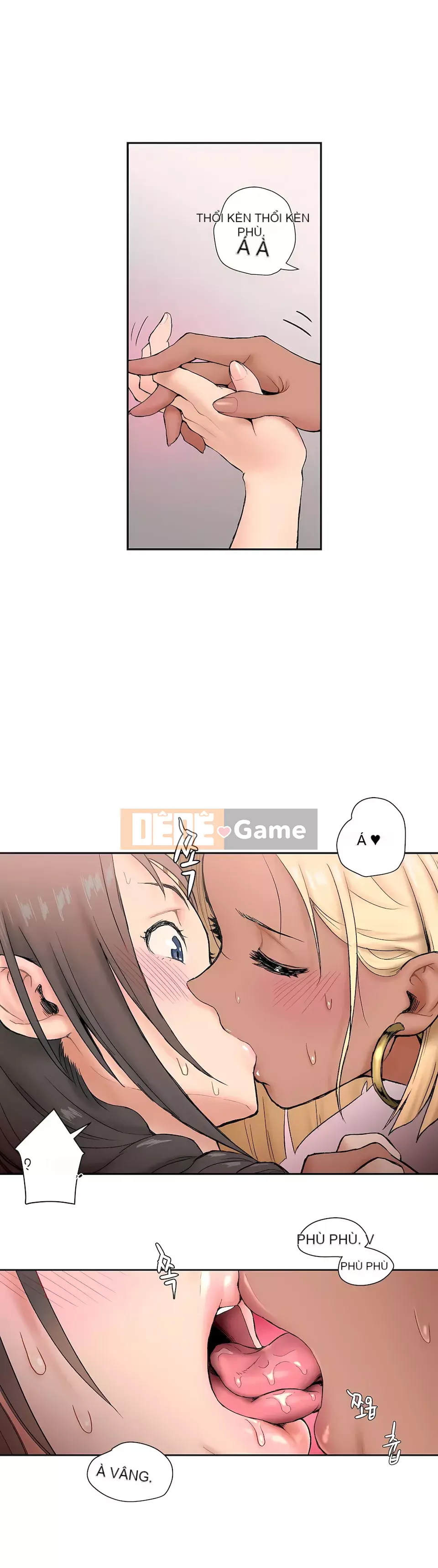 Rất thể thao Phần 1 Chương 1-45