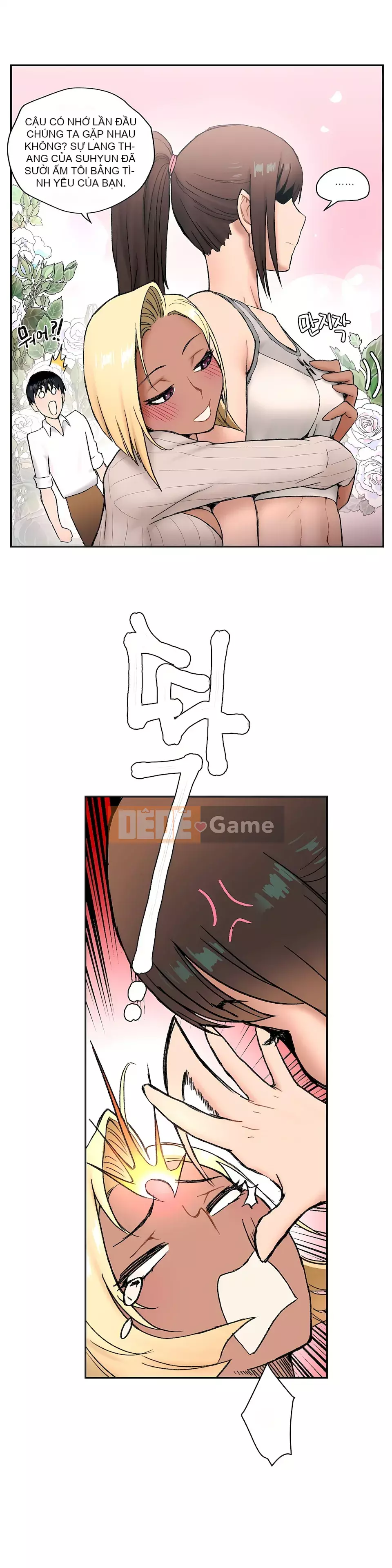 Rất thể thao Phần 1 Chương 1-45