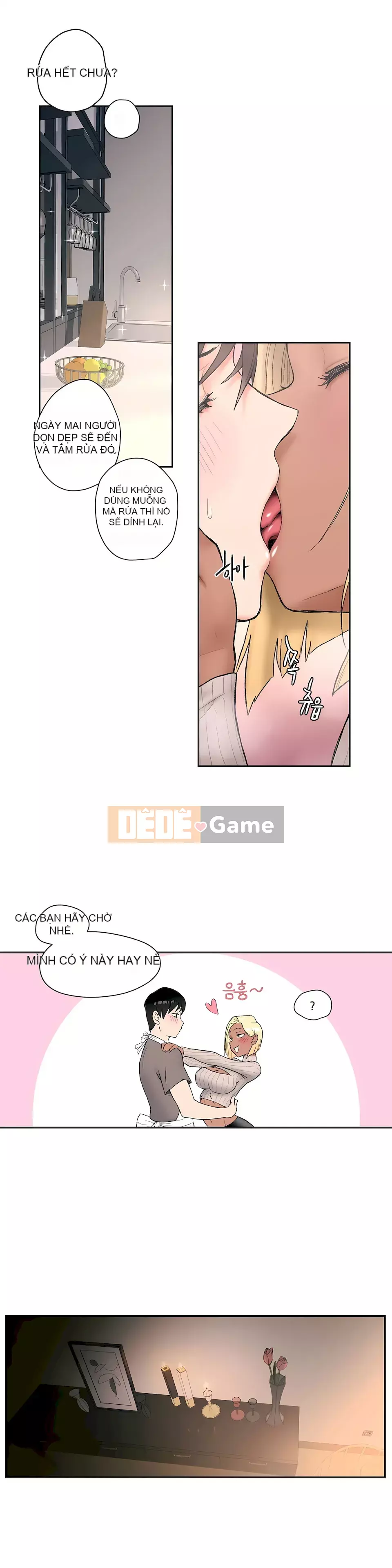 Rất thể thao Phần 1 Chương 1-45