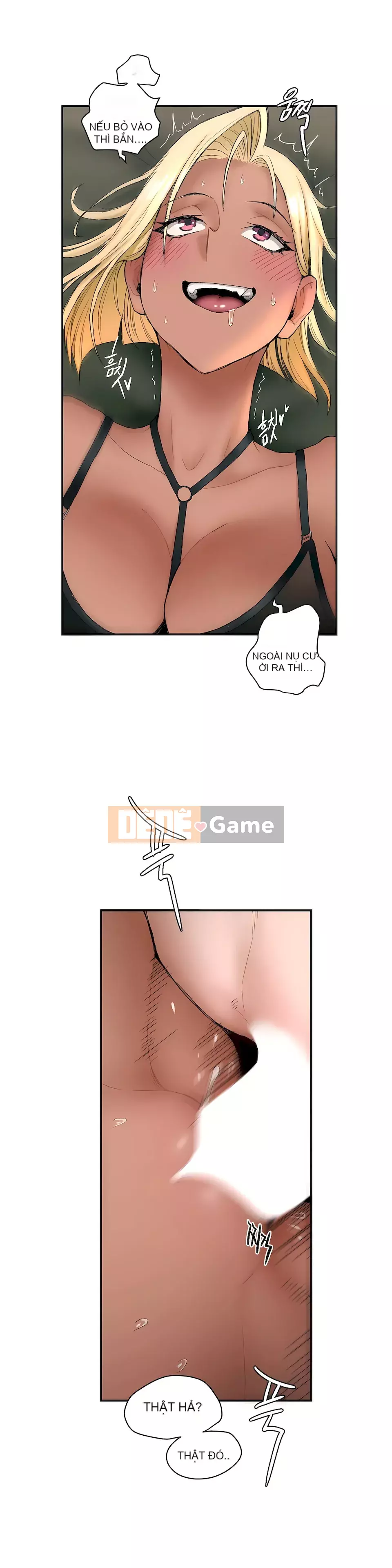 Rất thể thao Phần 1 Chương 1-45