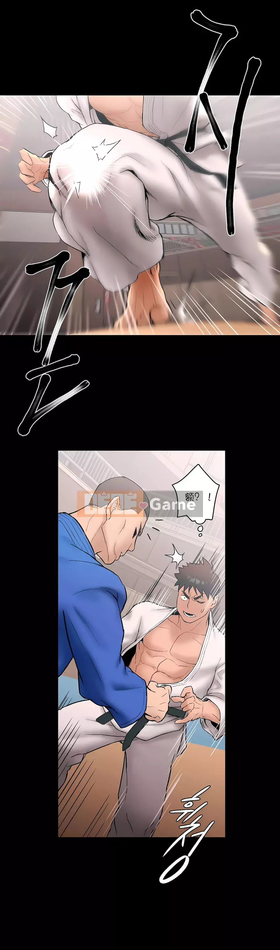 Rất thể thao Phần 1 Chương 1-45