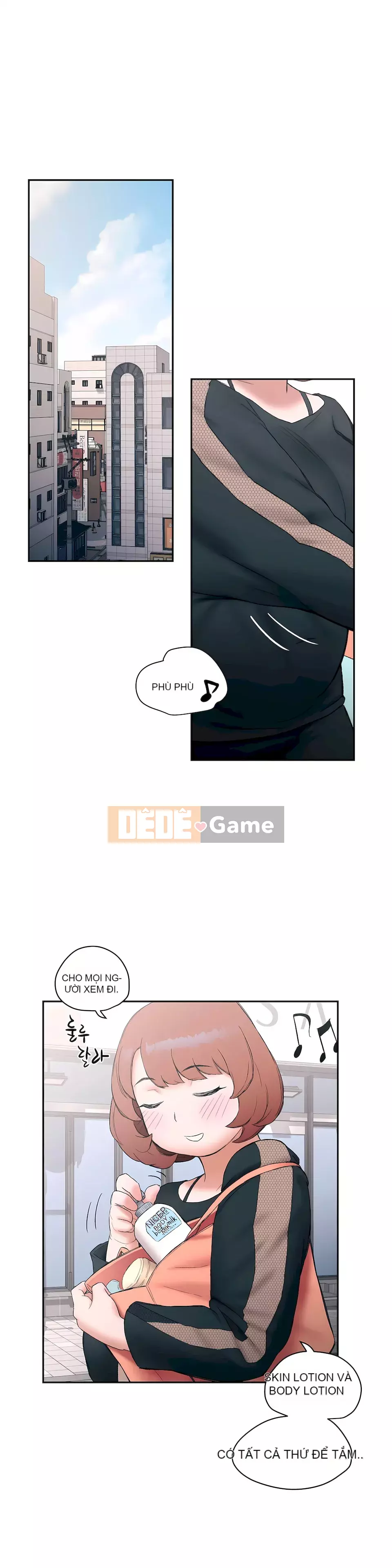 Rất thể thao Phần 1 Chương 1-45