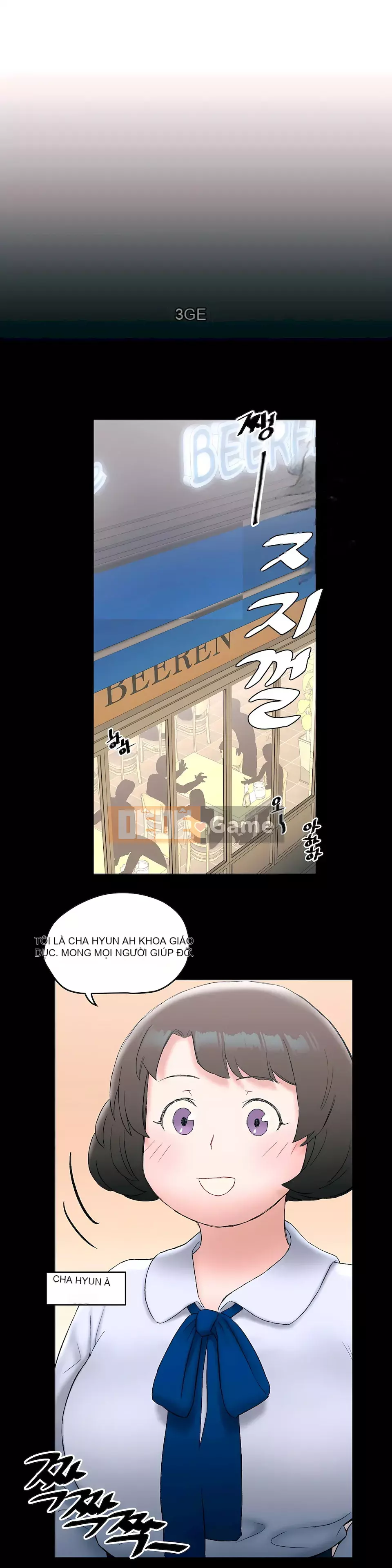 Rất thể thao Phần 1 Chương 1-45