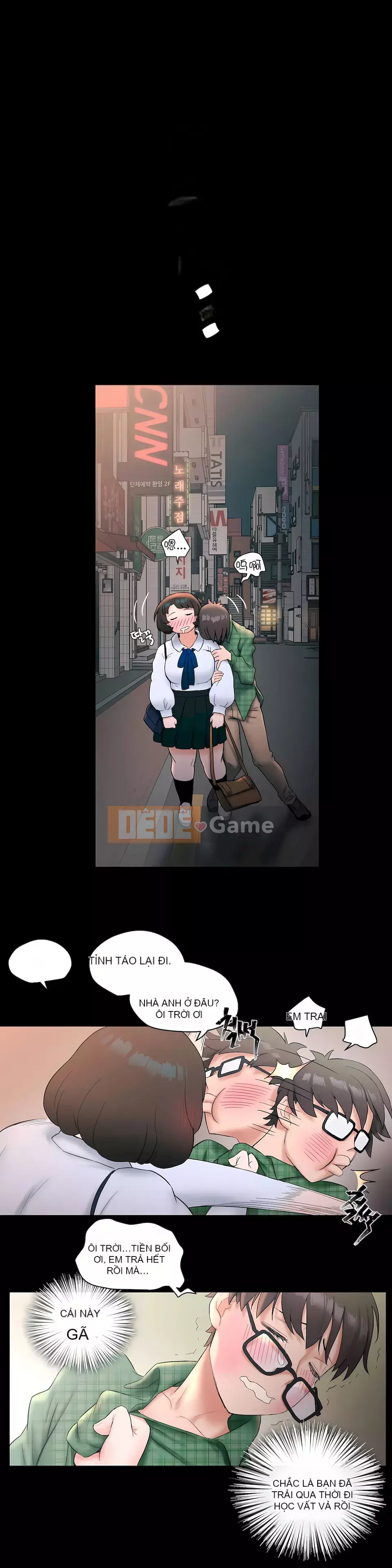 Rất thể thao Phần 1 Chương 1-45