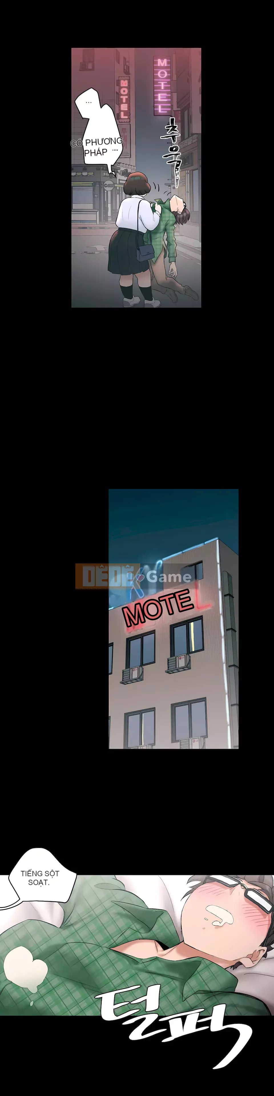 Rất thể thao Phần 1 Chương 1-45