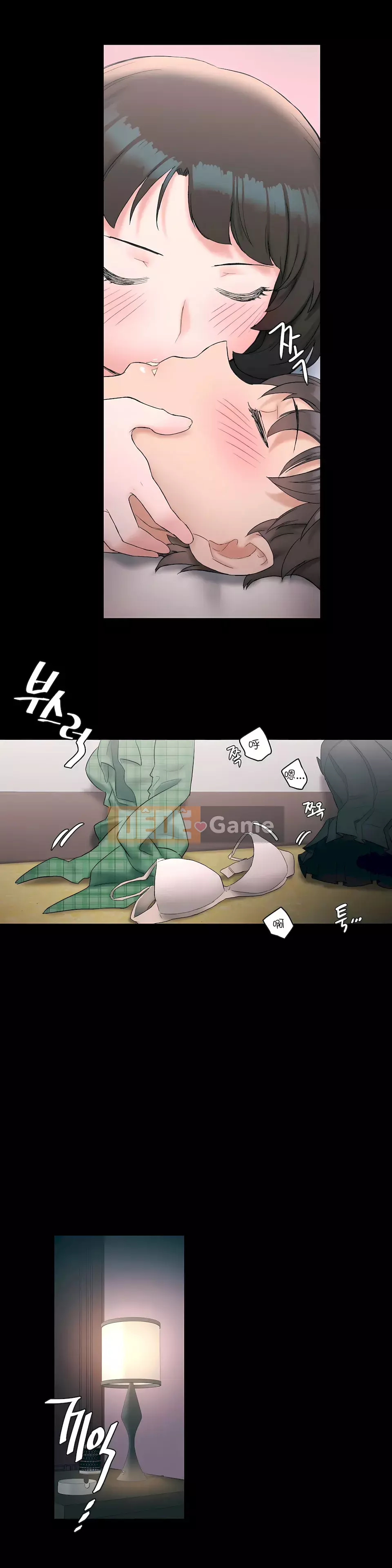 Rất thể thao Phần 1 Chương 1-45