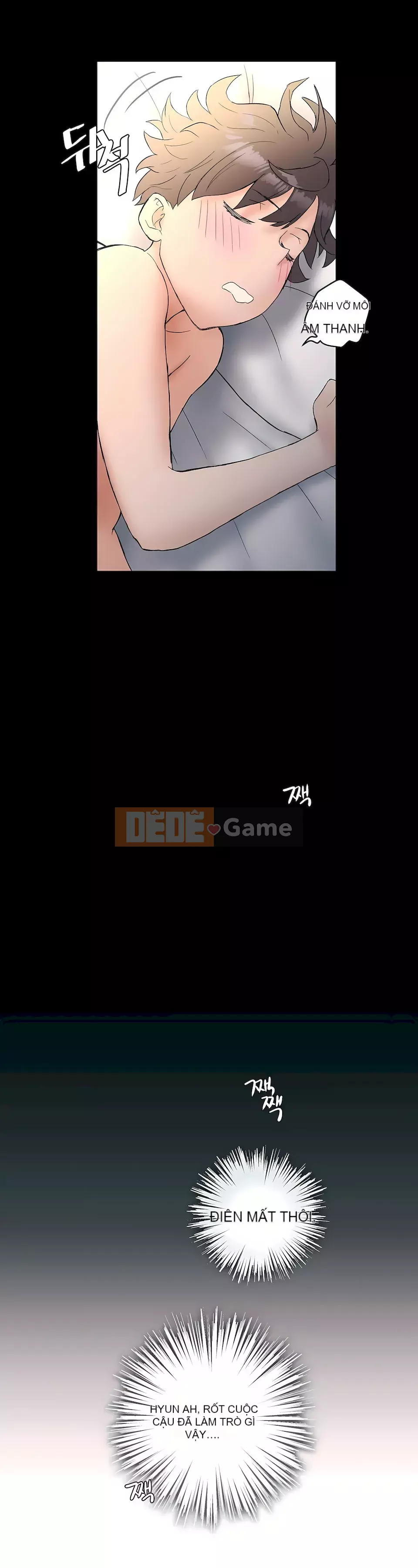 Rất thể thao Phần 1 Chương 1-45