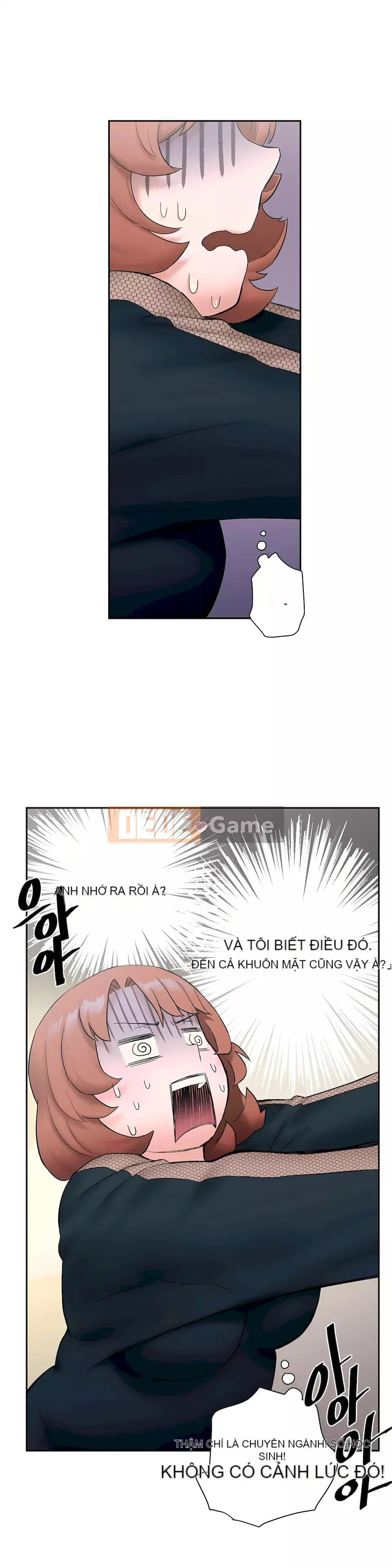 Rất thể thao Phần 1 Chương 1-45