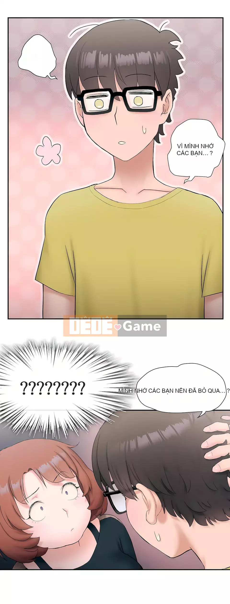 Rất thể thao Phần 1 Chương 1-45