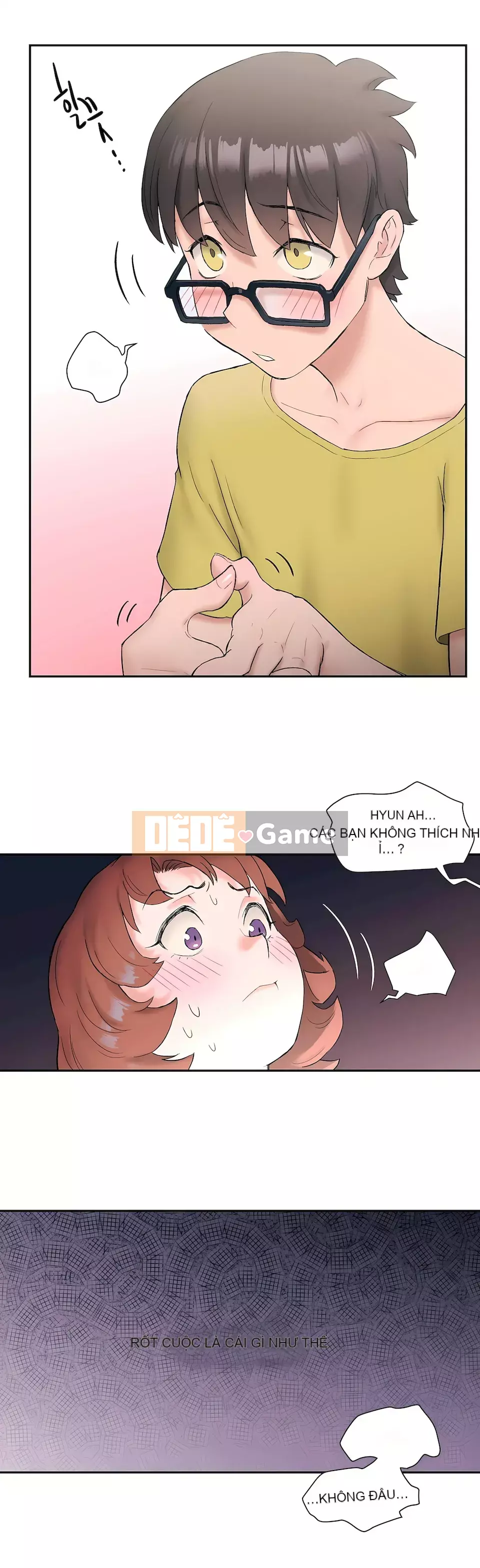 Rất thể thao Phần 1 Chương 1-45