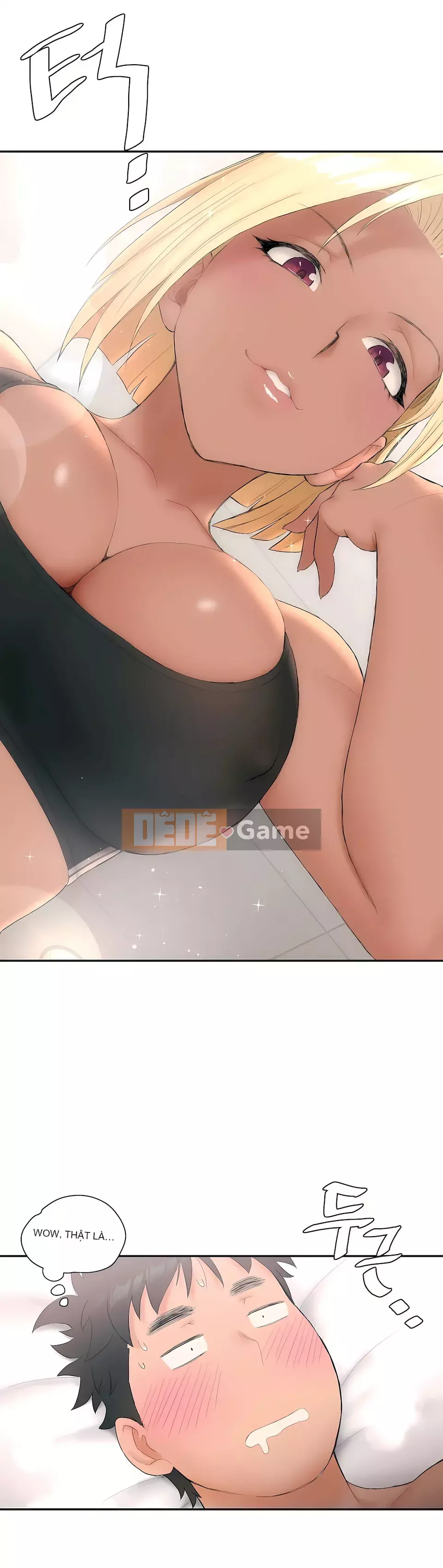 Rất thể thao Phần 1 Chương 1-45