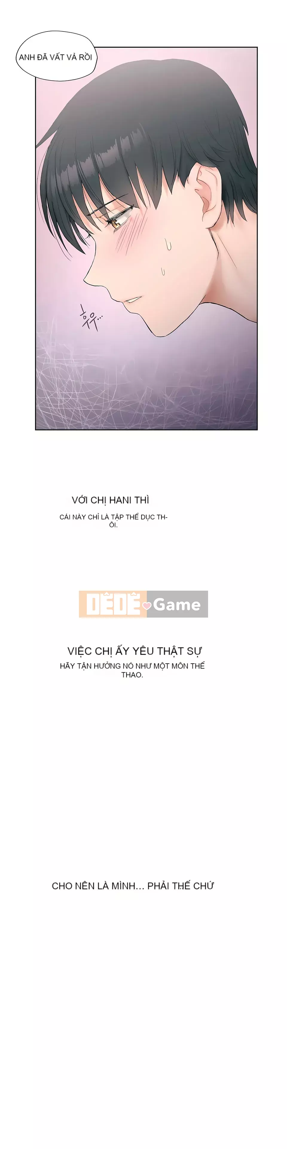 Rất thể thao Phần 1 Chương 1-45