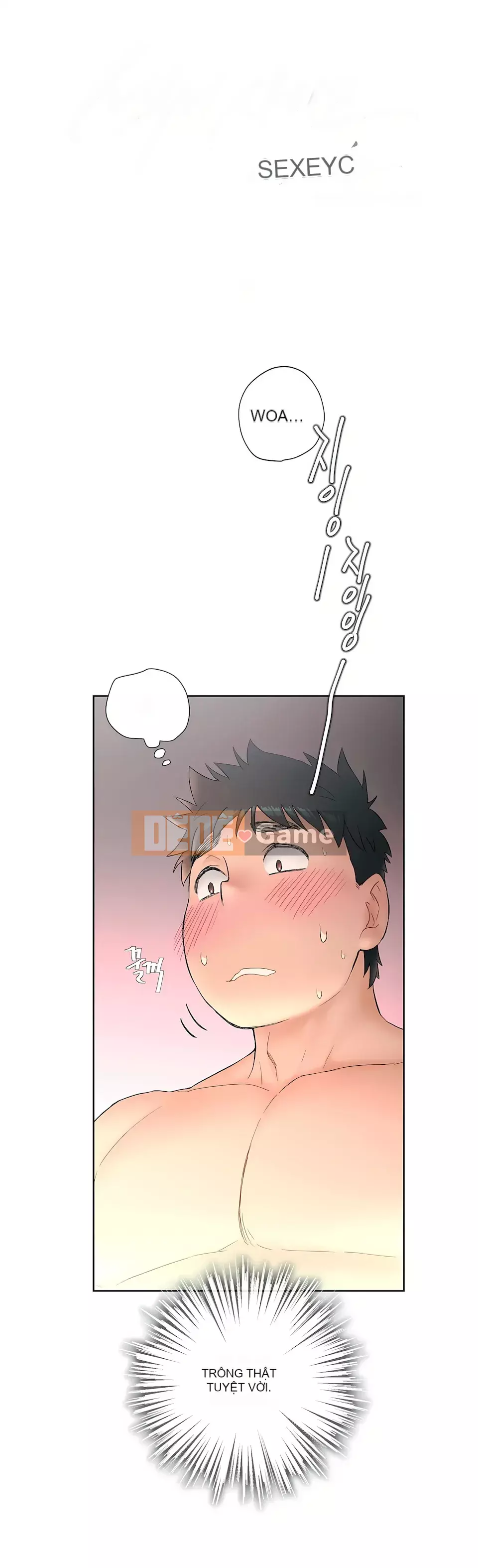 Rất thể thao Phần 1 Chương 1-45