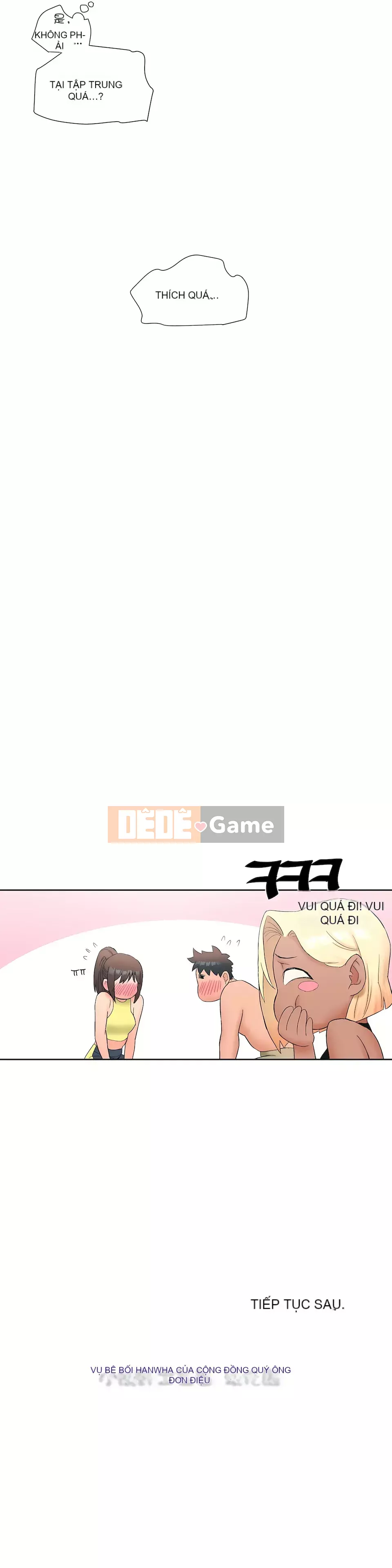 Rất thể thao Phần 1 Chương 1-45