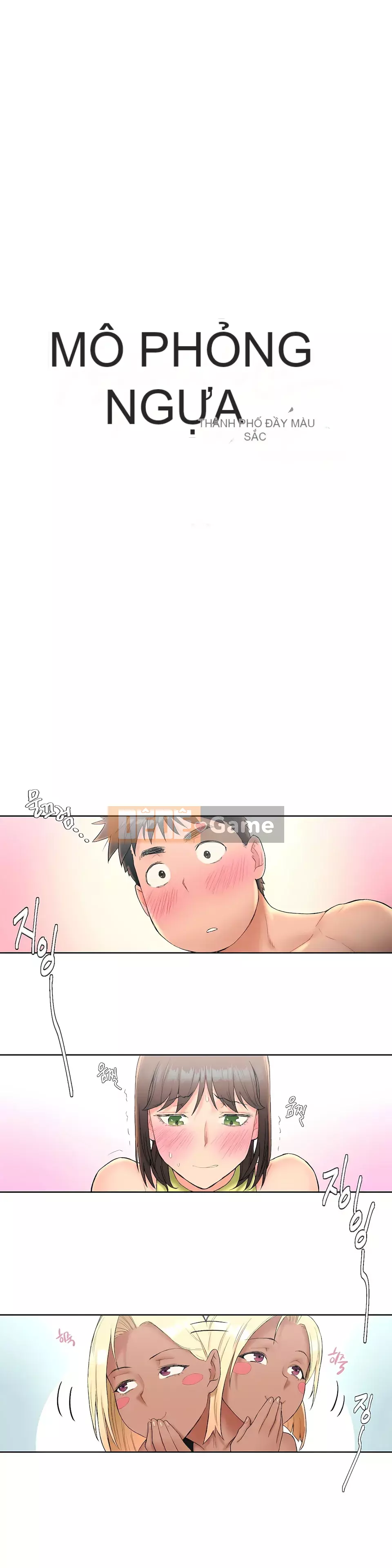 Rất thể thao Phần 1 Chương 1-45