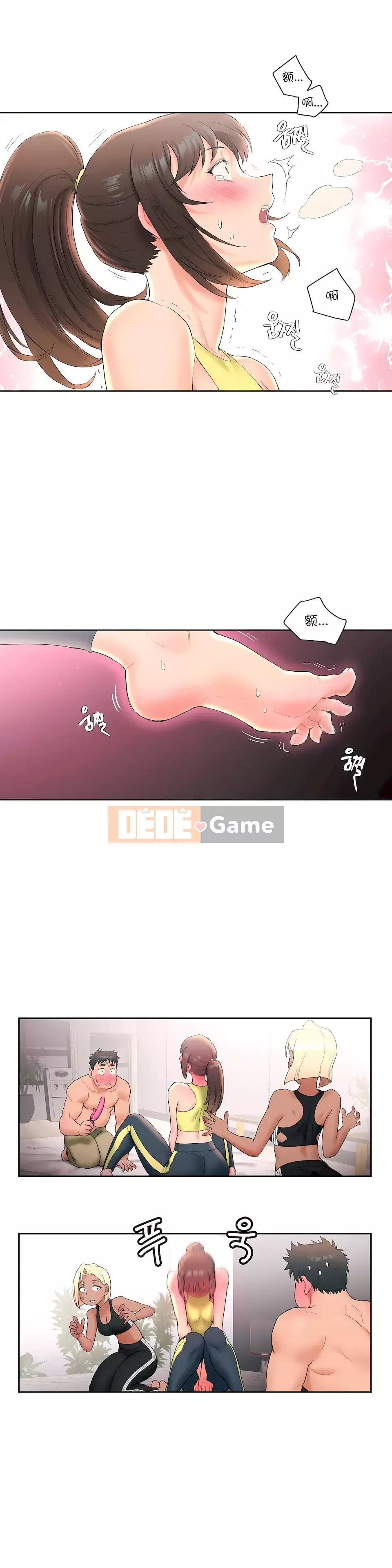 Rất thể thao Phần 1 Chương 1-45