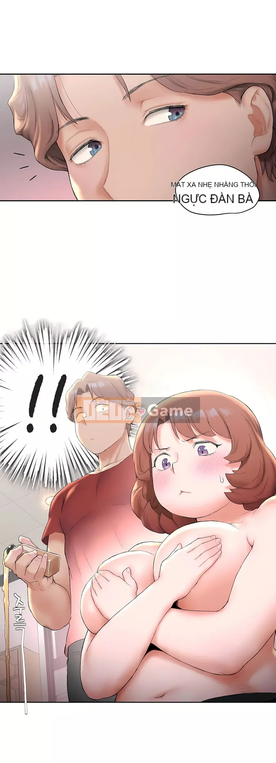 Rất thể thao Phần 1 Chương 1-45