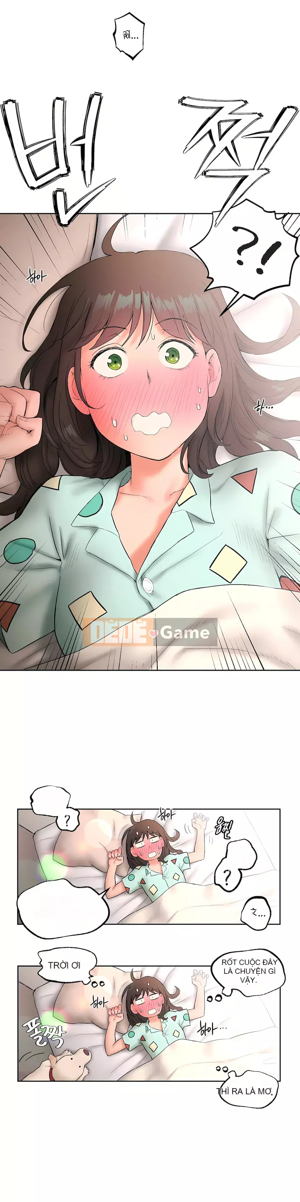 Rất thể thao Phần 1 Chương 1-45