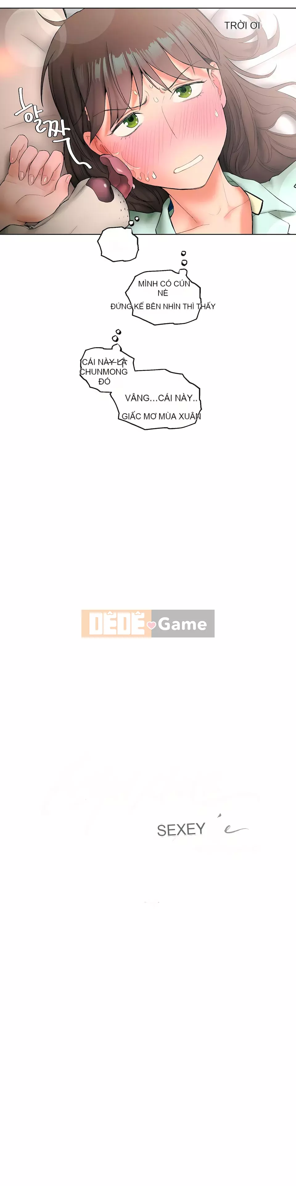 Rất thể thao Phần 1 Chương 1-45