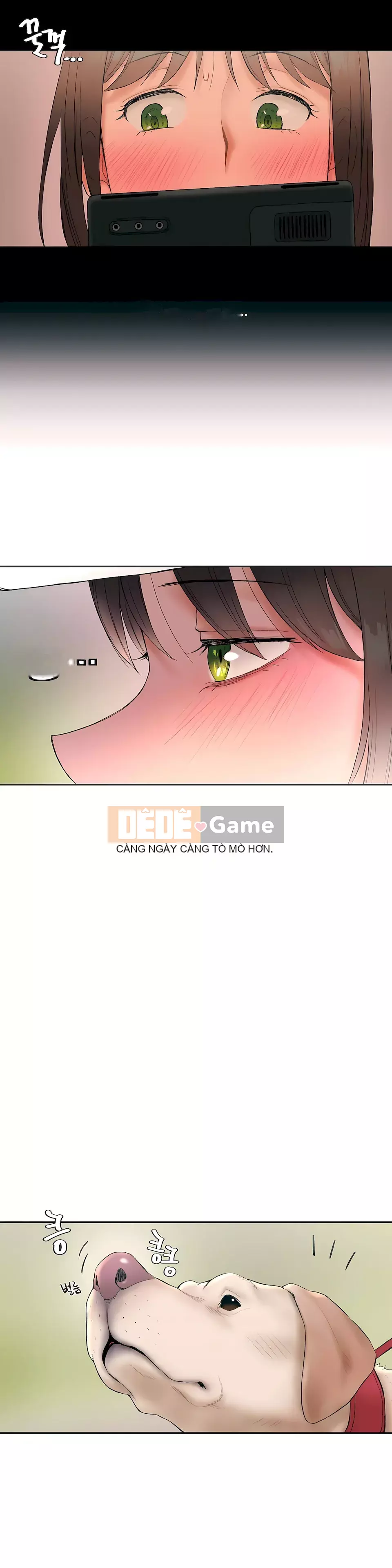 Rất thể thao Phần 1 Chương 1-45