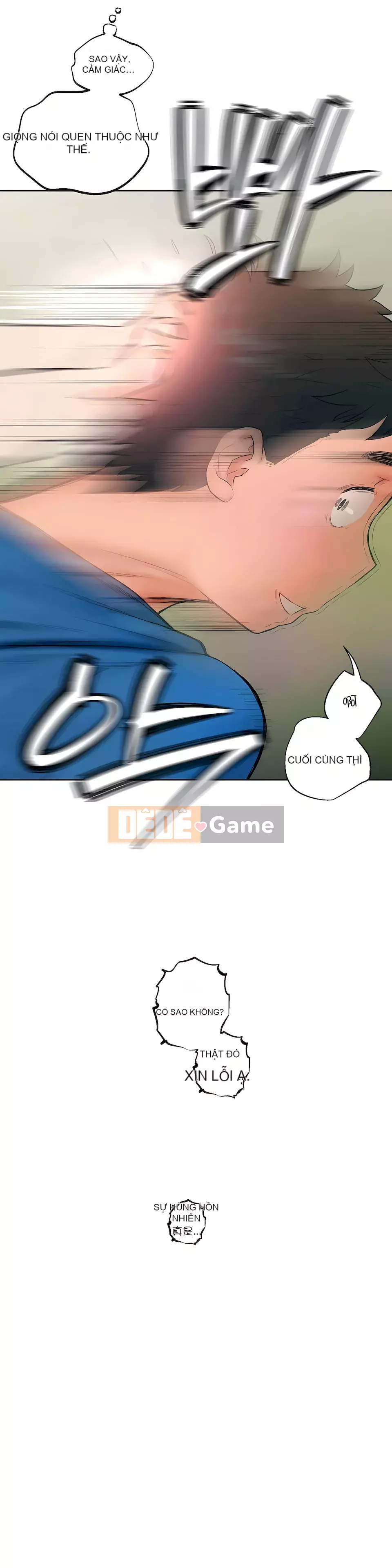 Rất thể thao Phần 1 Chương 1-45