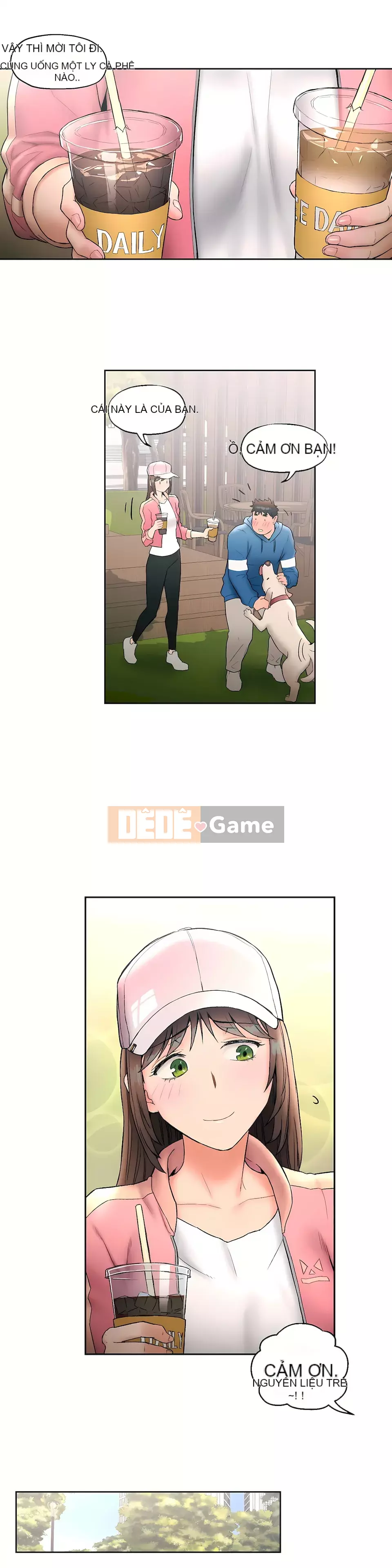 Rất thể thao Phần 1 Chương 1-45