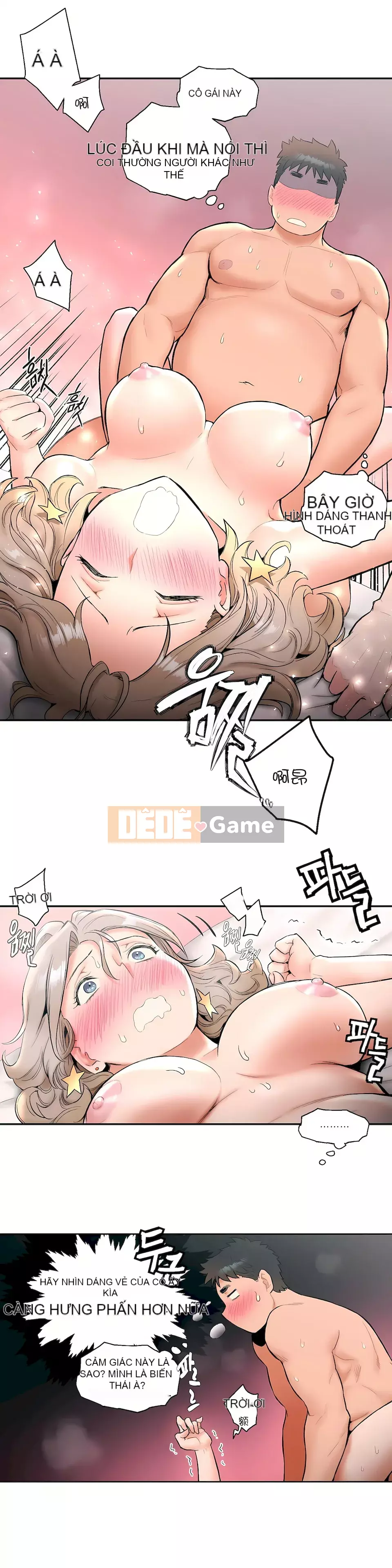 Rất thể thao Phần 1 Chương 1-45