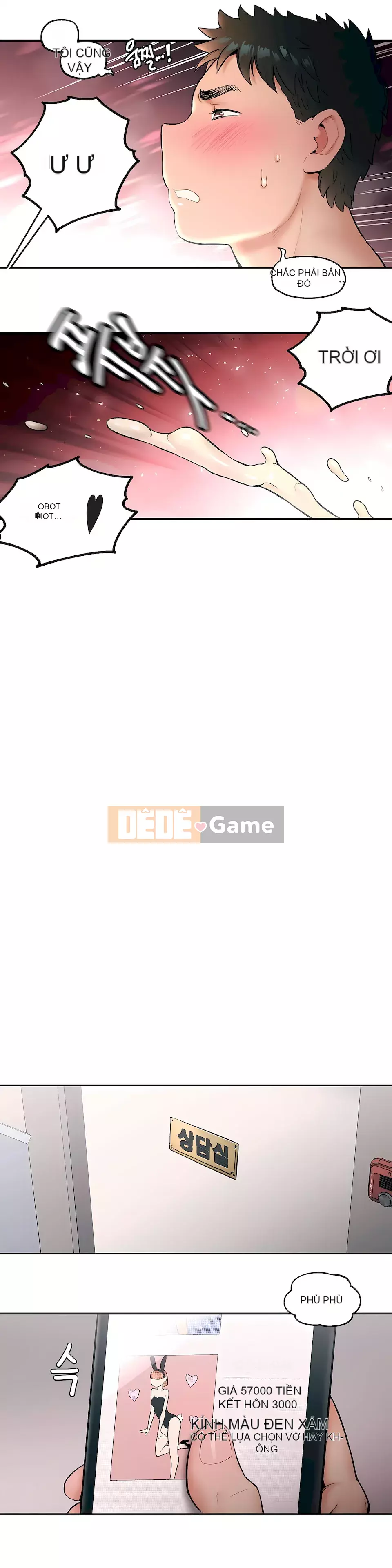 Rất thể thao Phần 1 Chương 1-45