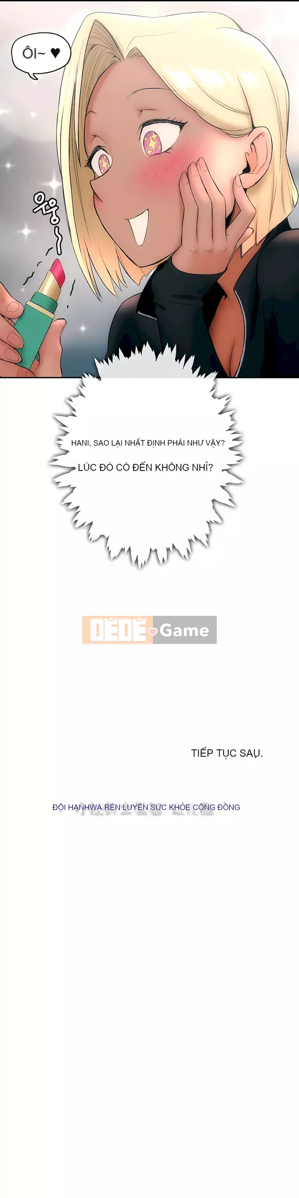 Rất thể thao Phần 1 Chương 1-45