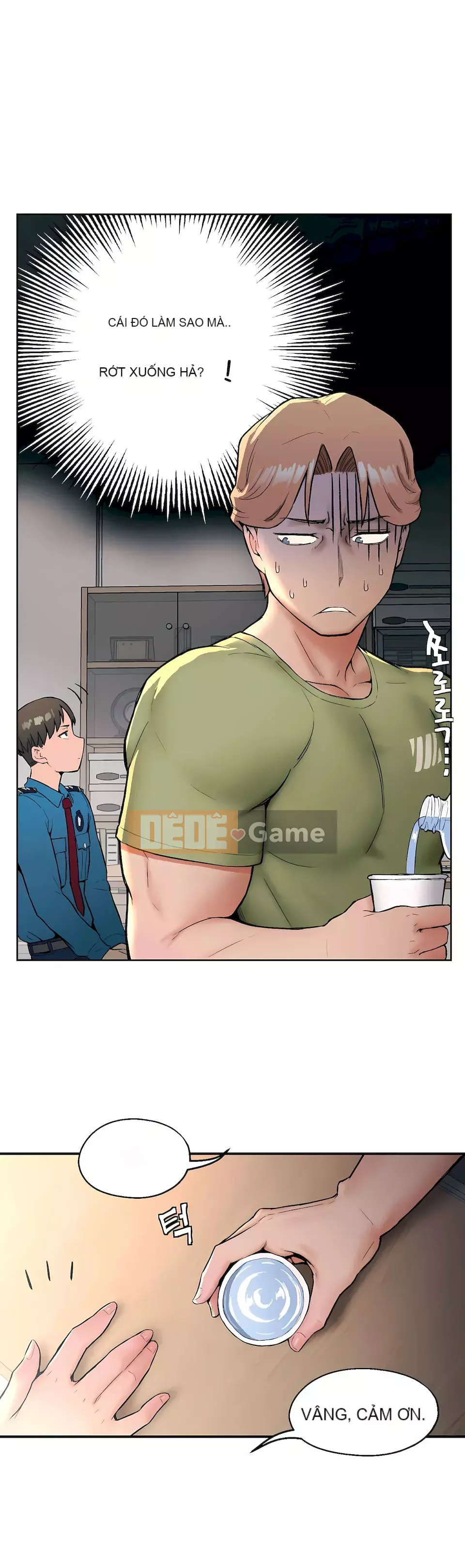 Rất thể thao Phần 1 Chương 1-45