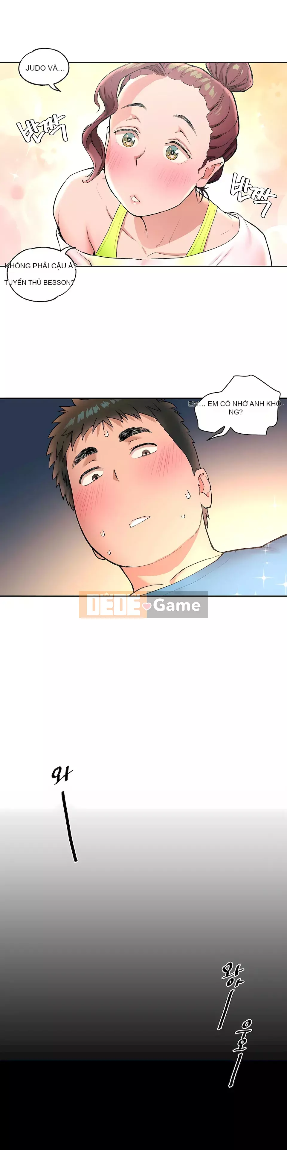 Rất thể thao Phần 1 Chương 1-45