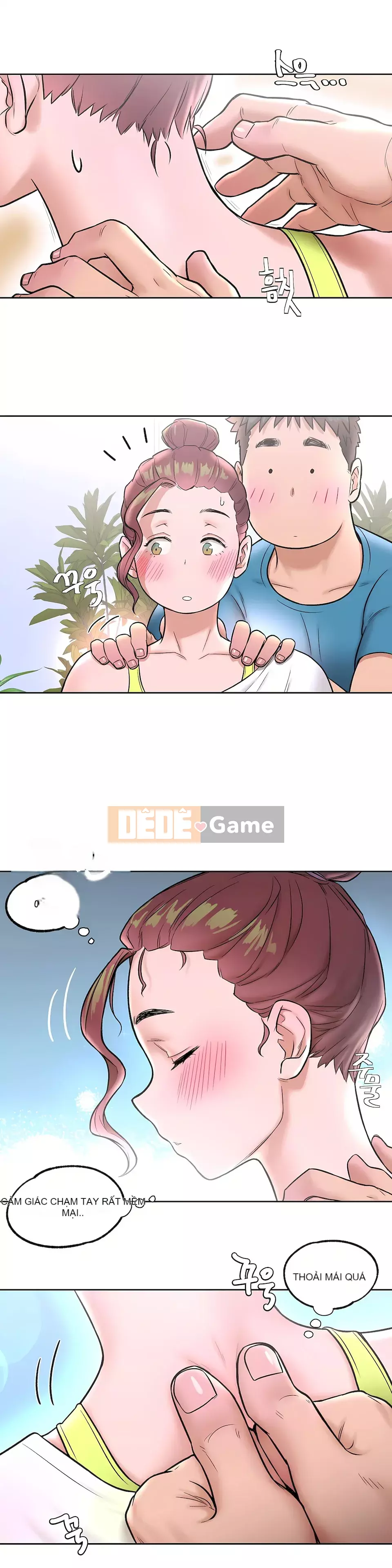 Rất thể thao Phần 1 Chương 1-45