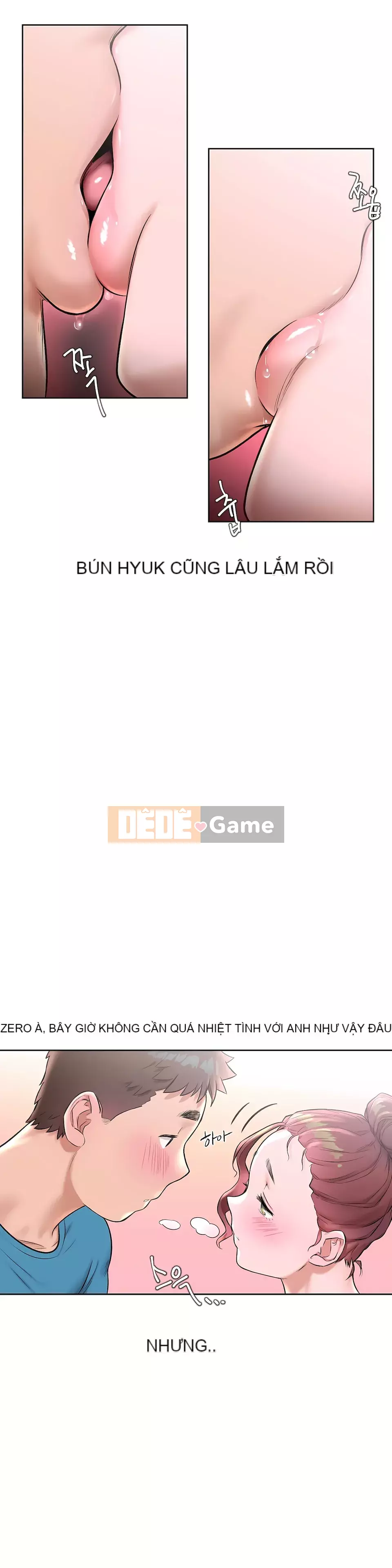 Rất thể thao Phần 1 Chương 1-45