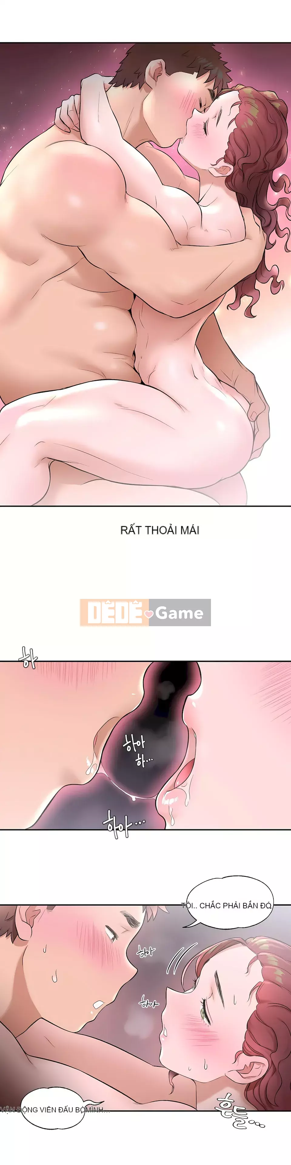 Rất thể thao Phần 1 Chương 1-45