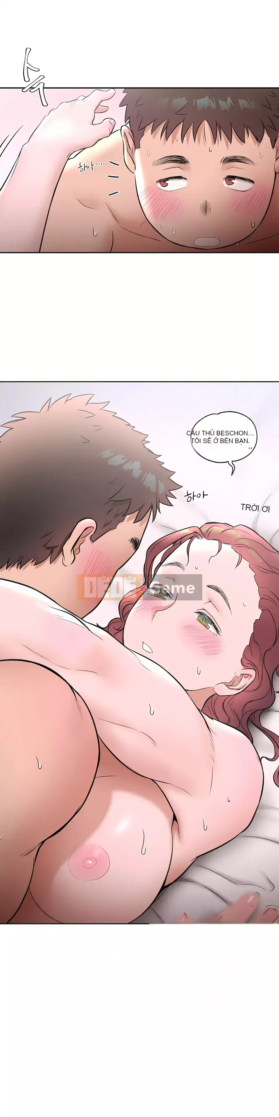 Rất thể thao Phần 1 Chương 1-45