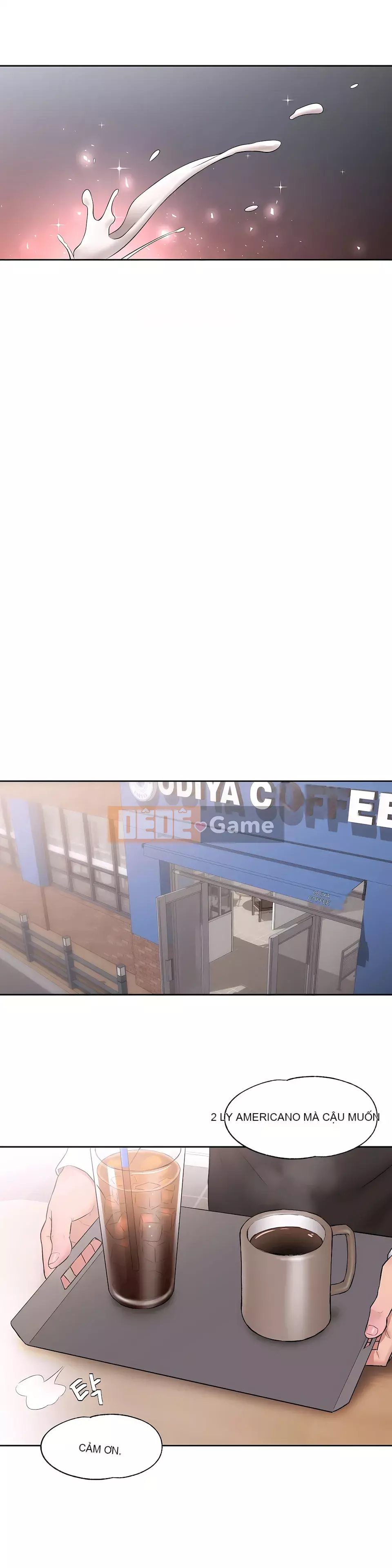 Rất thể thao Phần 1 Chương 1-45