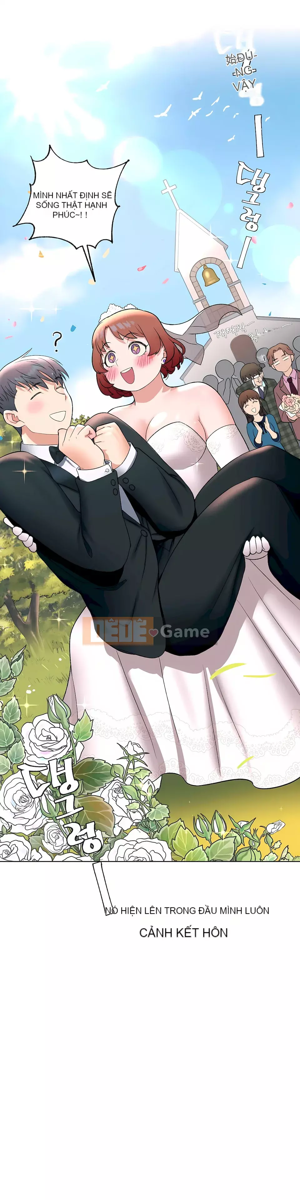 Rất thể thao Phần 1 Chương 1-45