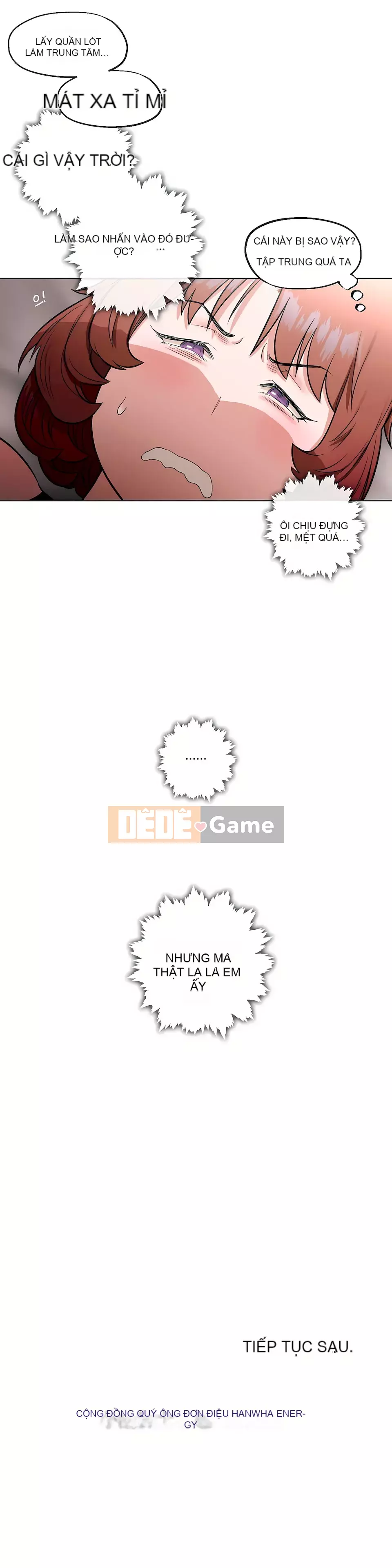 Rất thể thao Phần 1 Chương 1-45