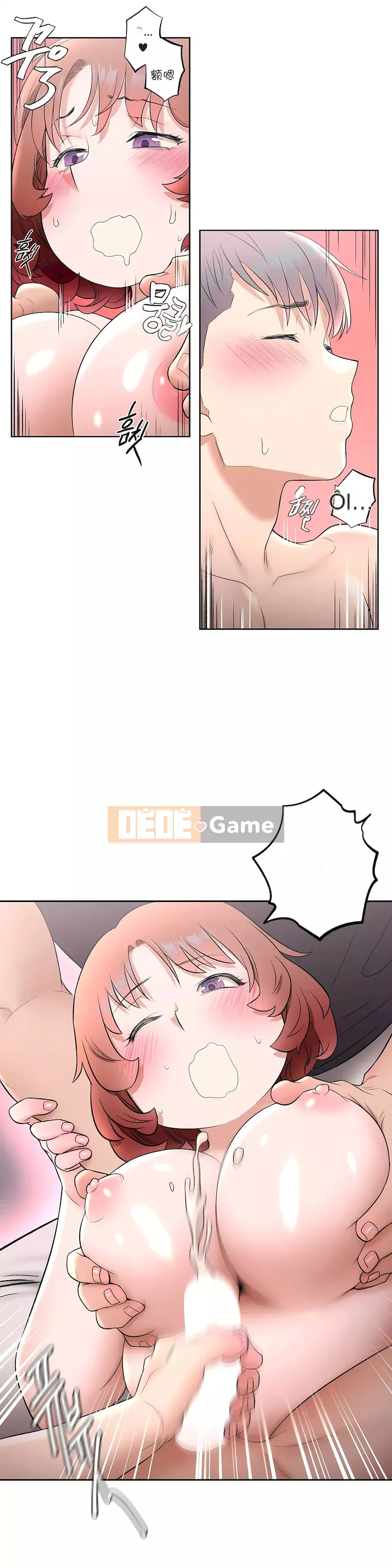 Rất thể thao Phần 1 Chương 1-45