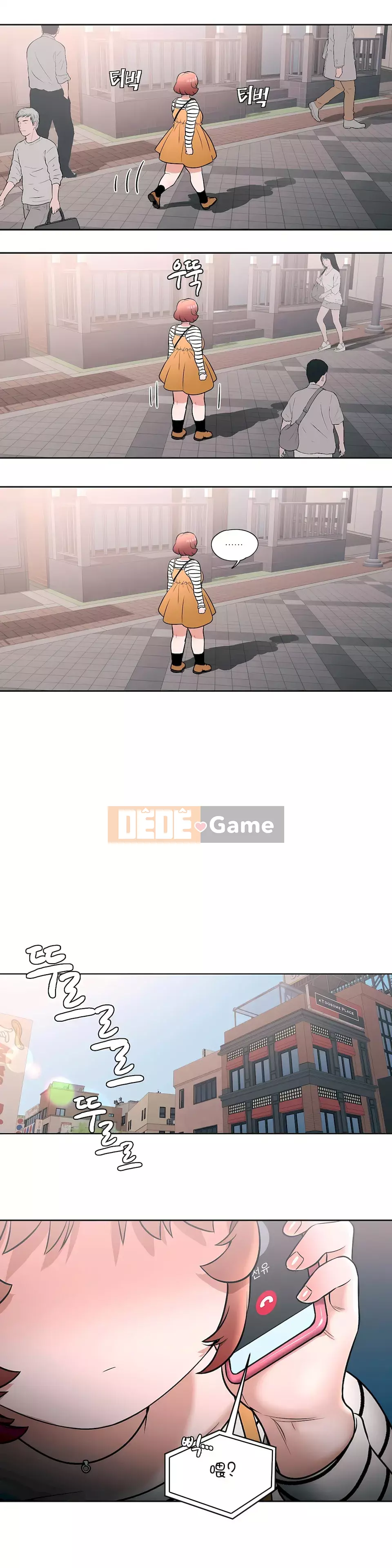 Rất thể thao Phần 1 Chương 1-45