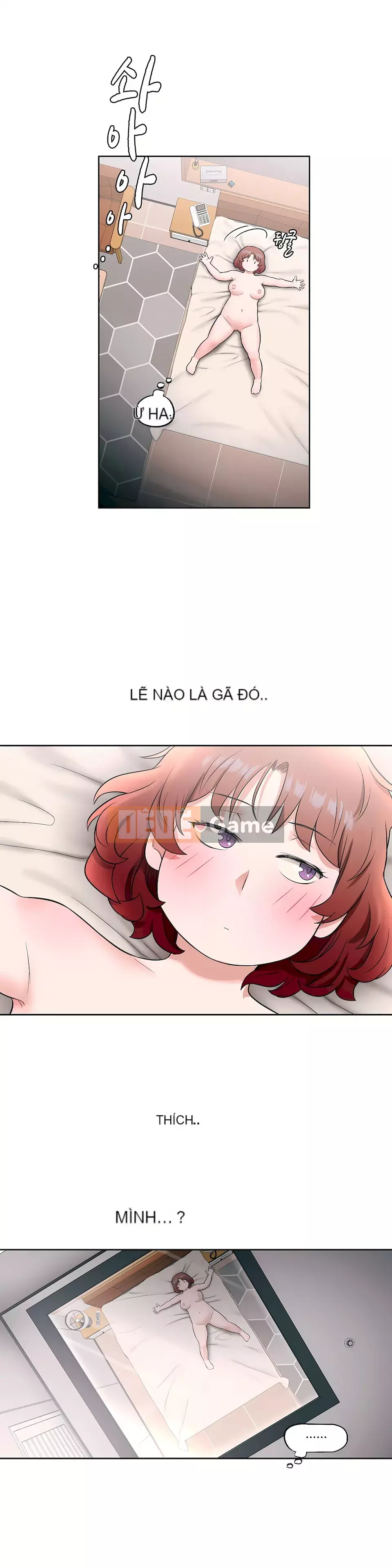 Rất thể thao Phần 1 Chương 1-45