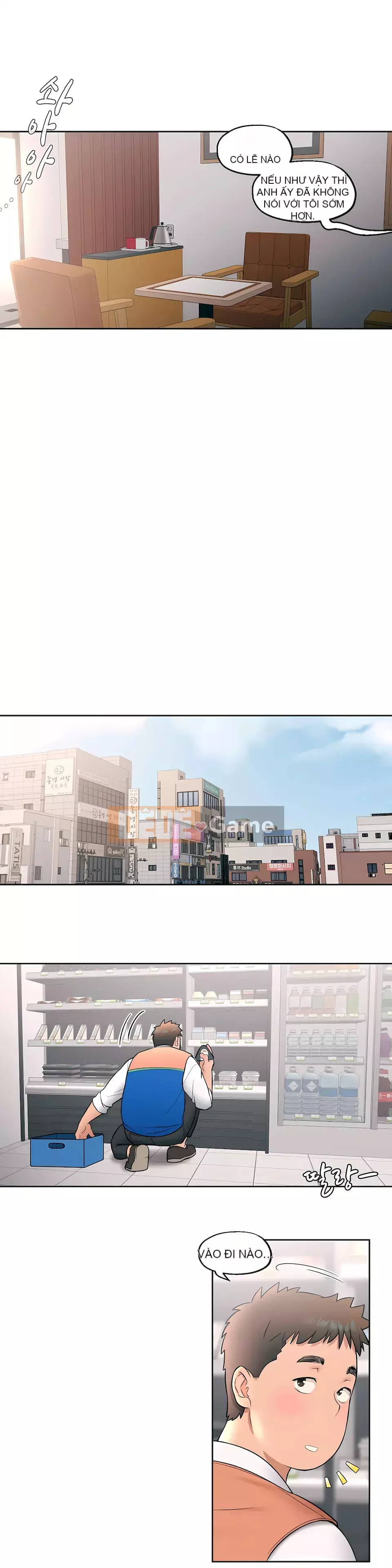 Rất thể thao Phần 1 Chương 1-45