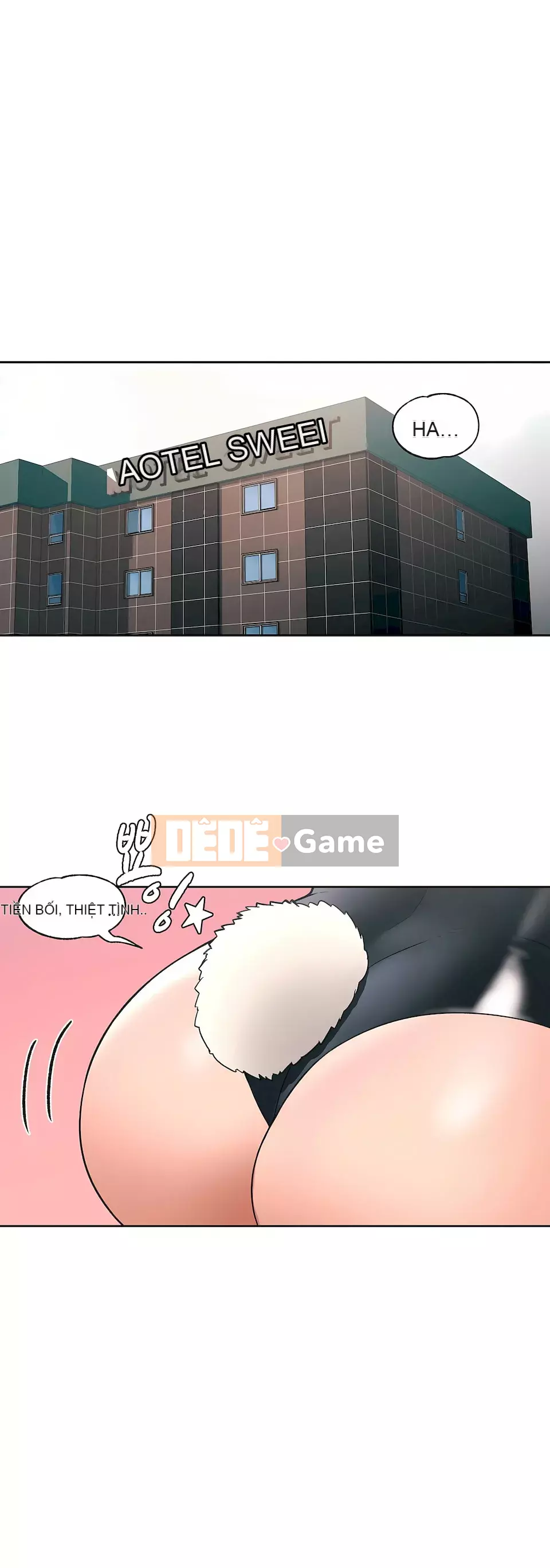 Rất thể thao Phần 1 Chương 1-45