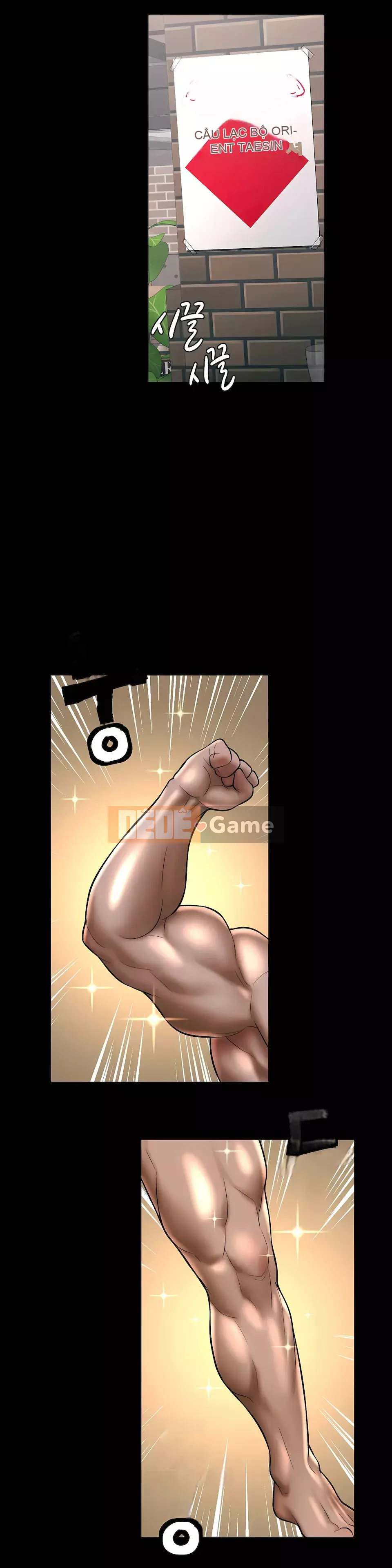 Rất thể thao Phần 1 Chương 1-45