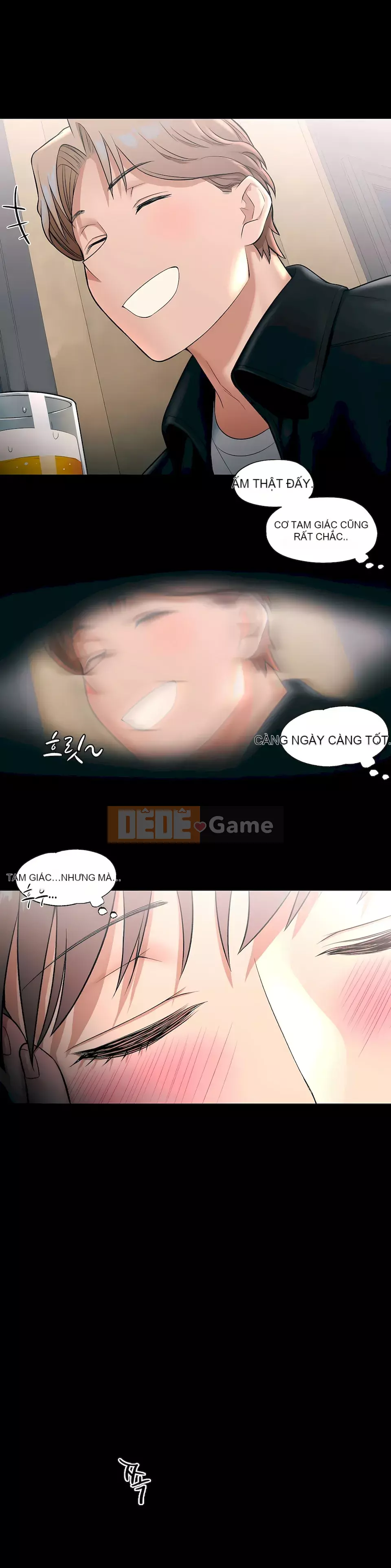 Rất thể thao Phần 1 Chương 1-45