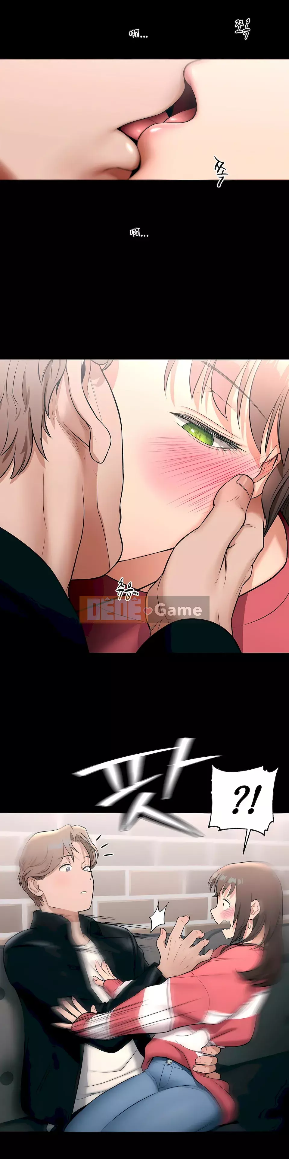 Rất thể thao Phần 1 Chương 1-45