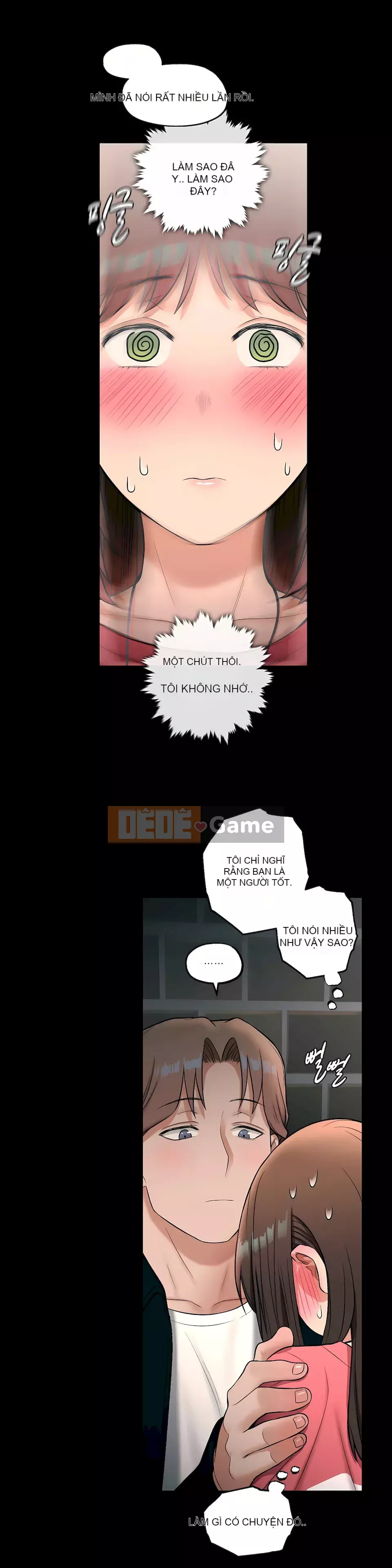 Rất thể thao Phần 1 Chương 1-45